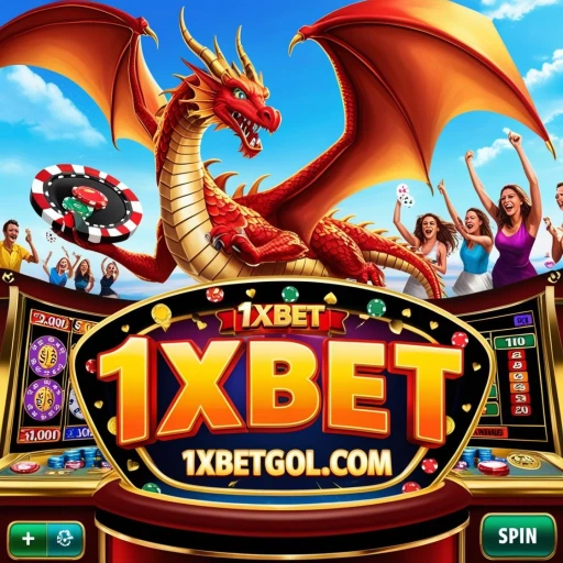 A Experiência de Jogo na 1xbet: Segurança, Diversão e Responsabilidade