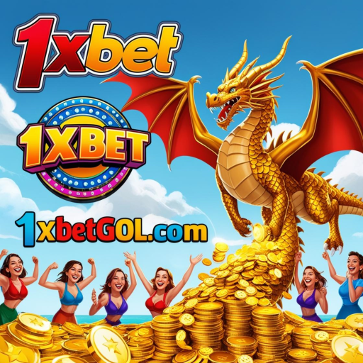 A Magia dos Caça-Níqueis: Diversão e Emoção no 1xbet